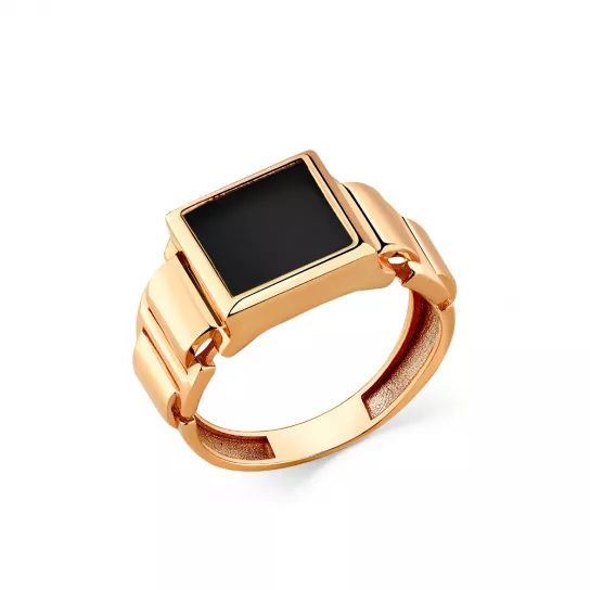 Кольцо из золота