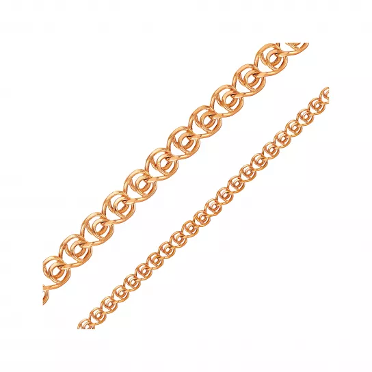 Цепь из золота